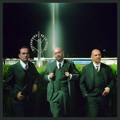 Gotan Project